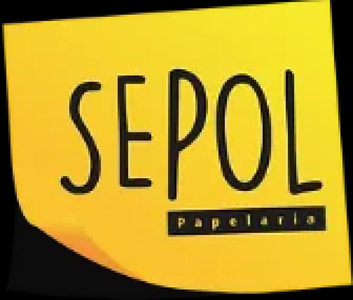 Logo Sepol Papelaria