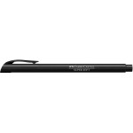 CANETA FABER SUPERSOFT BRUSH PRETA