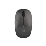 MOUSE MULTI SEM FIO STANDARD PRETO MO251