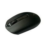 MOUSE MAXPRINT SEM FIO AIRY PRETO