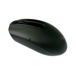 MOUSE MAXPRINT SEM FIO AIRY PRETO