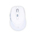 MOUSE MAXPRINT SEM FIO ORIENTE BRANCO