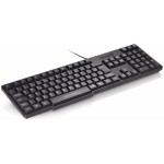 TECLADO MULTI COMFORT TC213