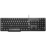 TECLADO MULTI COMFORT TC213