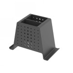 ORGANIZADOR DE MESA MAXCRIL PRIME PRETO