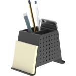 ORGANIZADOR DE MESA MAXCRIL PRIME PRETO